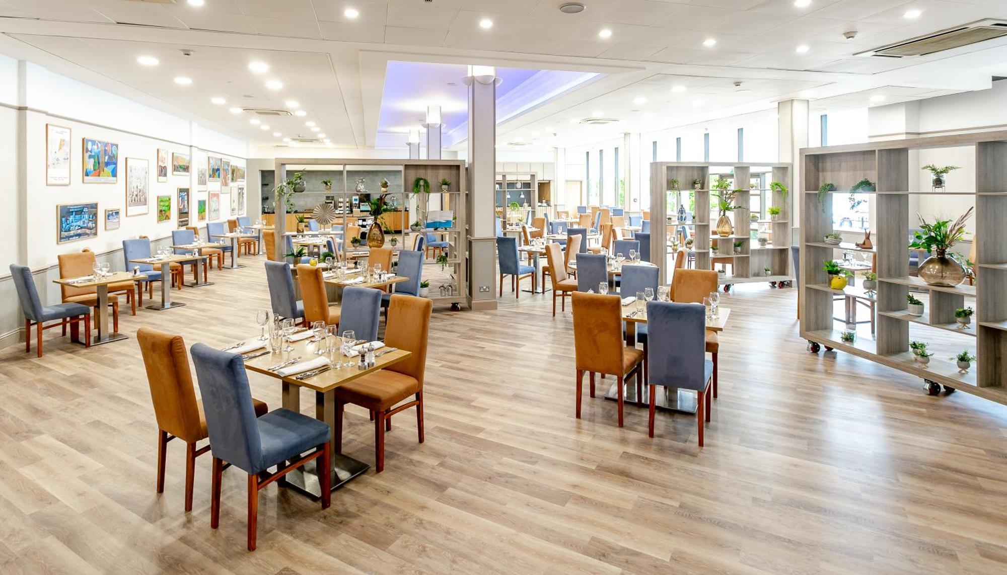 Cedar Court Bradford Hotel Exterior foto