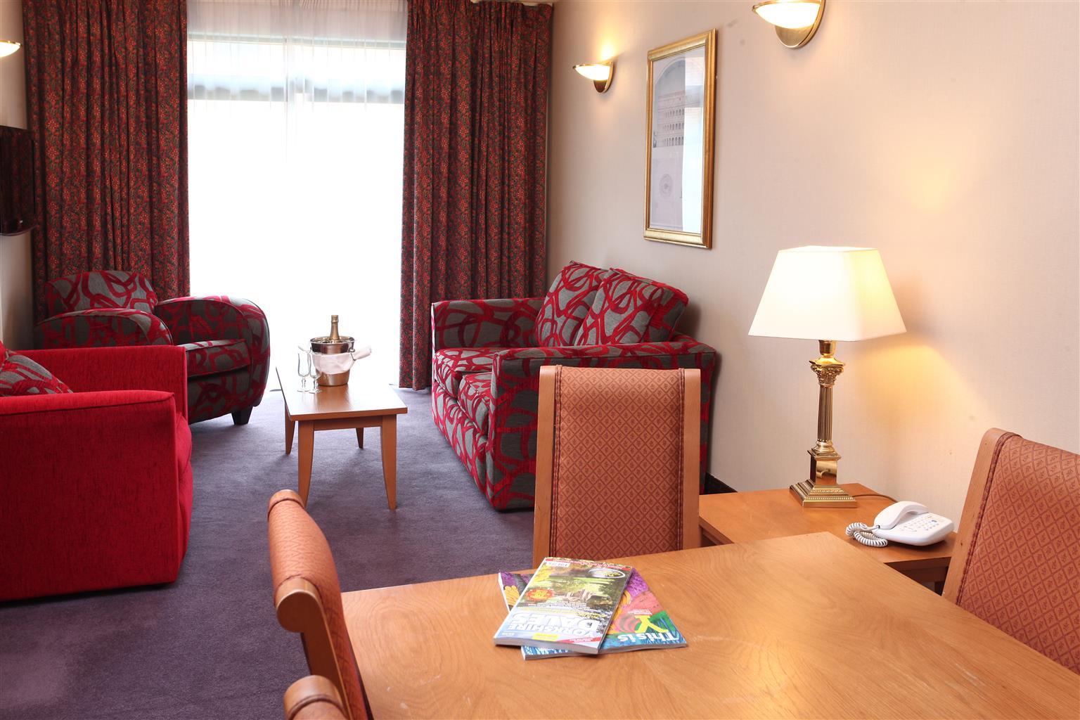 Cedar Court Bradford Hotel Quarto foto